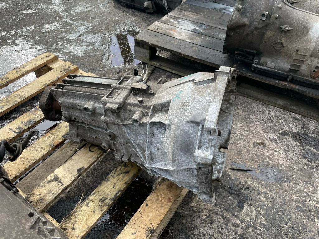 BMW GETRAG GEARBOX 5028054 CBB 5028054CBB GB74