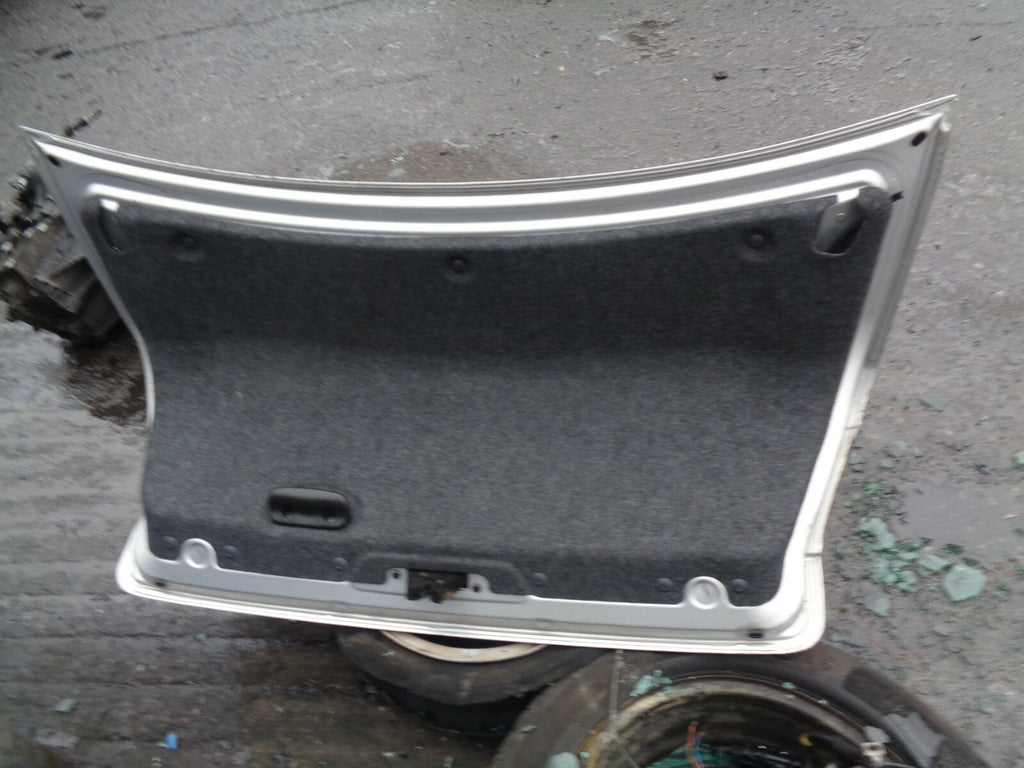 SAAB 9-3 9 3 2006 VECTOR SPORT 1.9 DIESEL REAR COMPLETE TAILGATE BOOTLID