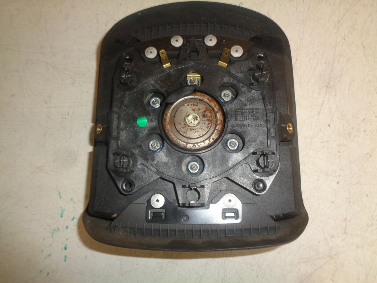 FORD TRANSIT MK6 2000-2006 OS DRIVER SIDE STEERING WHEEL AIRBAG YC1AV043B13APW