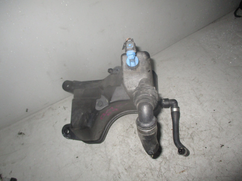 BMW 1 SERIES 2010 E87 COOLANT EXPANSION TANK