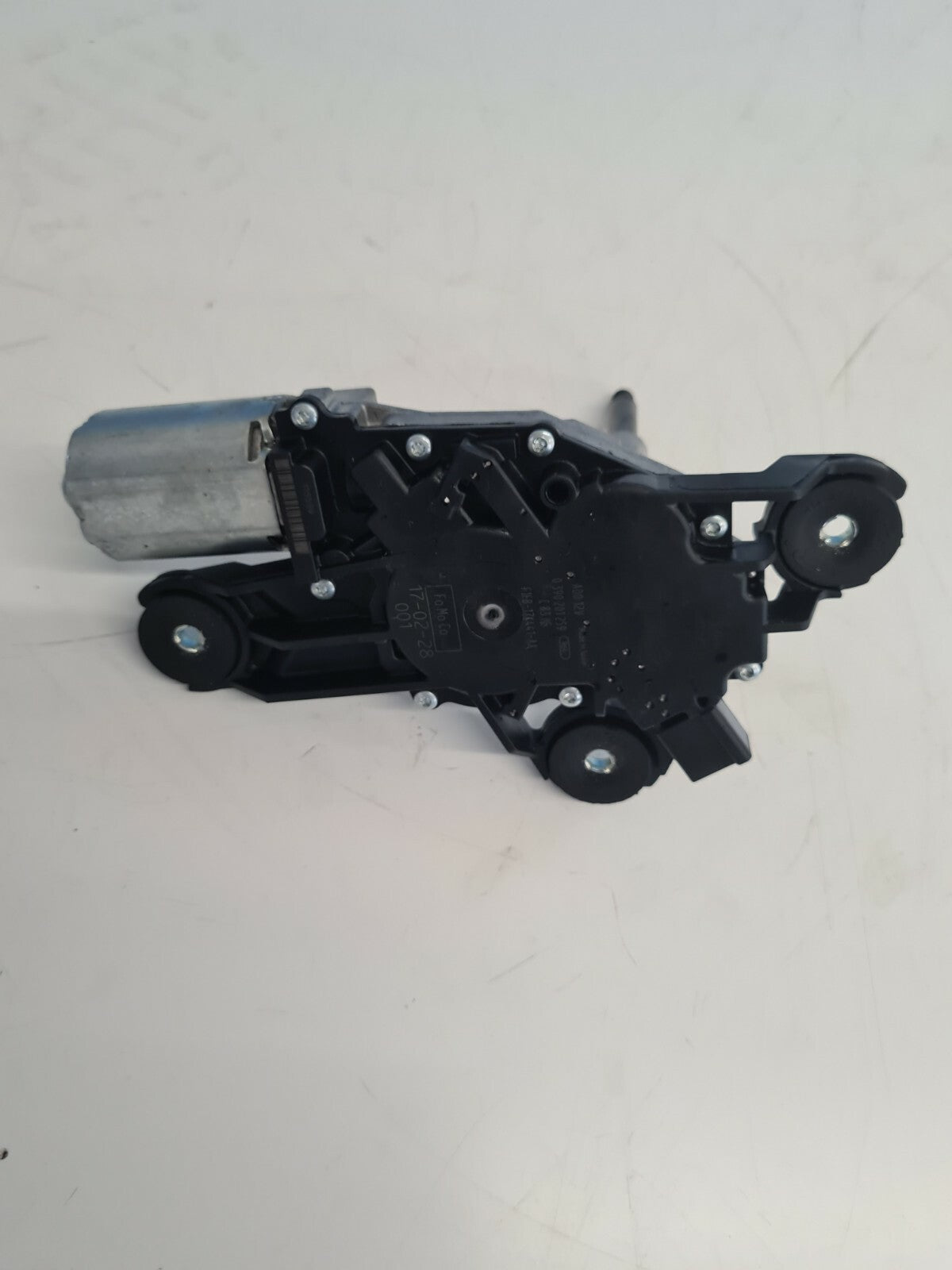 2017 FORD FOCUS MK3 HATCHBACK REAr TAILGATE WIPER MOTOR F1FB-17K441-AA