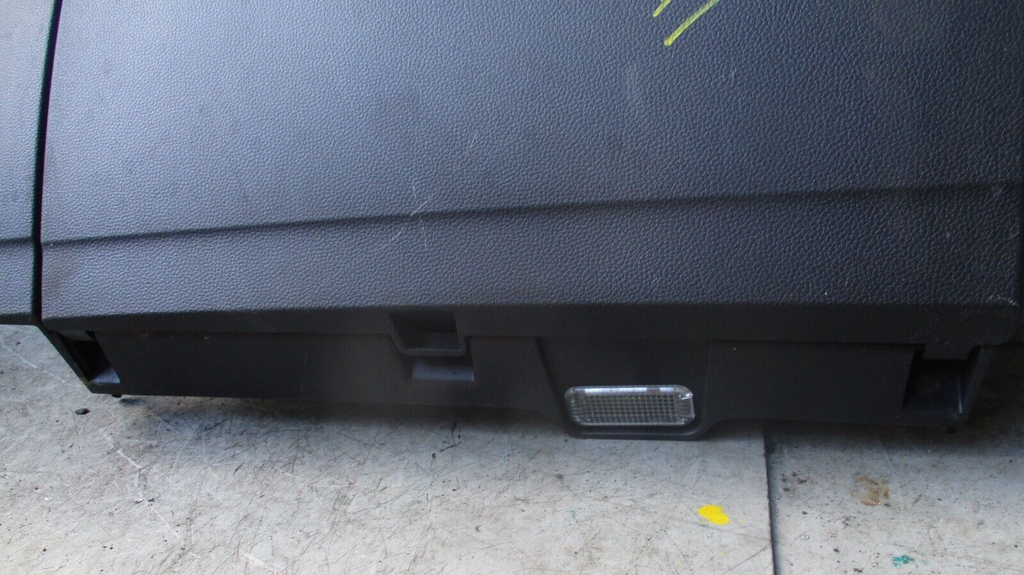 SEAT IBIZA FR 2020 GLOVEBOX GLOVE BOX STORAGE COMPARTMENT