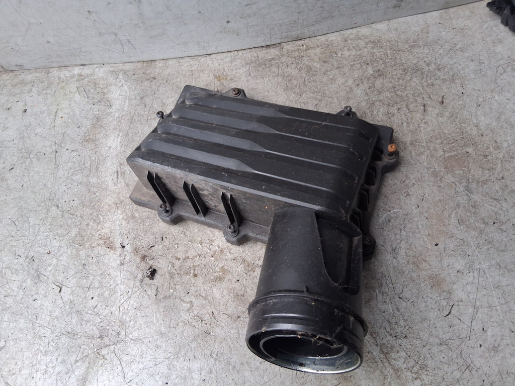 2021 VAUXHALL VIVARO AIR FILTER BOX COVER 5Q0129601BB