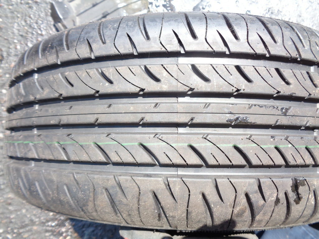 NISSAN PRIMERA 2004 EMERGENCY TIME SAVER SPARE WHEEL WITH TYRE 205/50 R16 16
