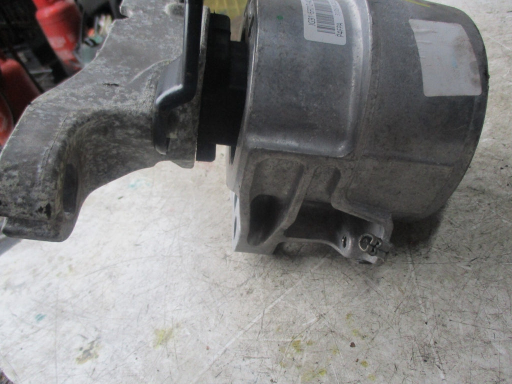 FORD MONDEO MK5 2019 2.0 DIESEL DRIVER SIDE ENGINE MOUNT JG916F012AC