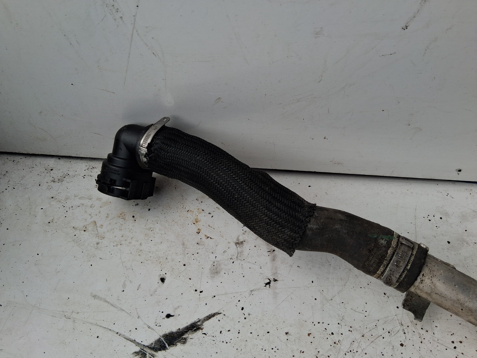 2022 ALFA ROMEO STELVIO 949 2.0 PETROL AC AIR CON CONDITIONING HOSE PIPE 5055715