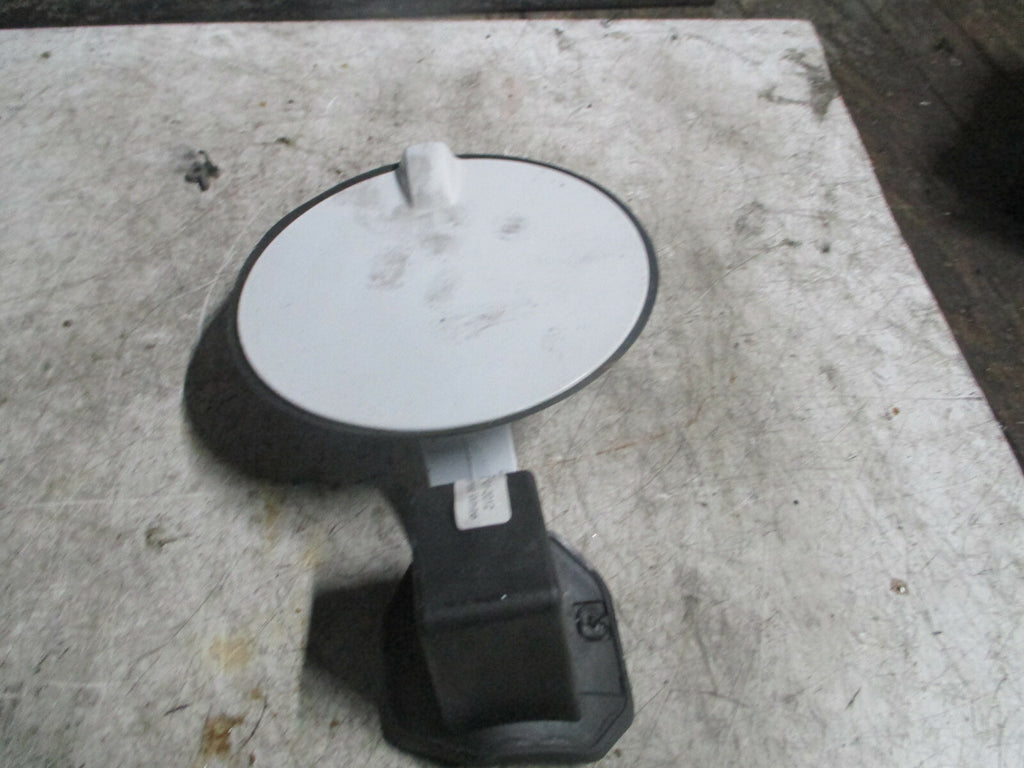 VAUXHALL ASTRA H 2012 3 DOOR FUEL FILLER FLAP 13299104