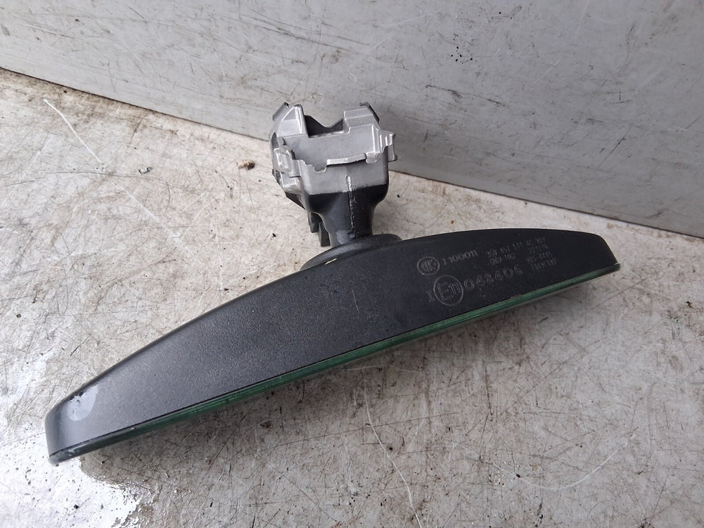 VW VOLKSWAGEN TIGUAN MK2 2019 REAR VIEW MIRROR 3G0857511
