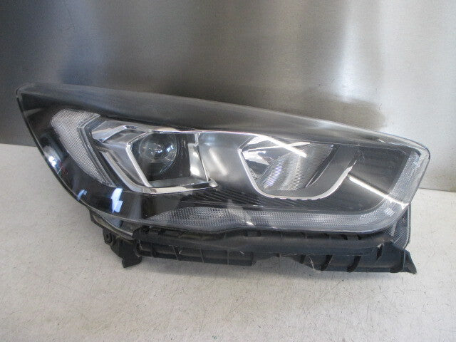 FORD KUGA MK2 2017 FACELIFT OSF DRIVER SIDE FRONT HEADLIGHT GV4113W029GD
