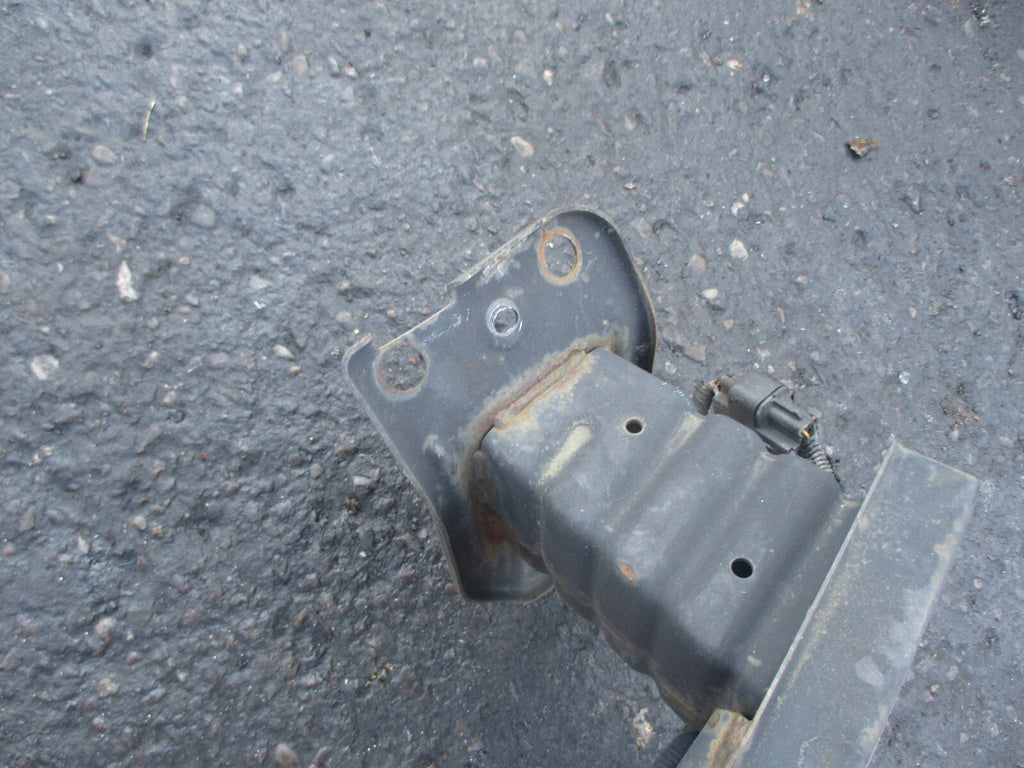 HYUNDAI I40 MK1 2012 FRONT BUMPER CRASH REINFORCEMENT IMPACT BAR