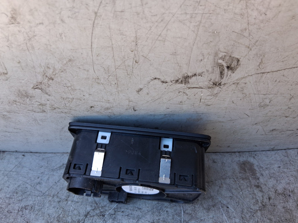 VW VOLKSWAGEN PASSAT B8 2019 HEADLIGHT ADJUSTER CONTROL SWITCH 3G0941633