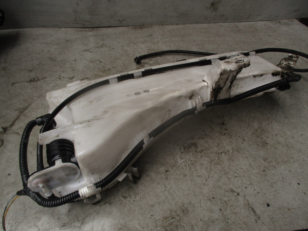 2023 VAUXHALL GRANDLAND X WASHER BOTTLE TANK RESERVOIR 9852643480