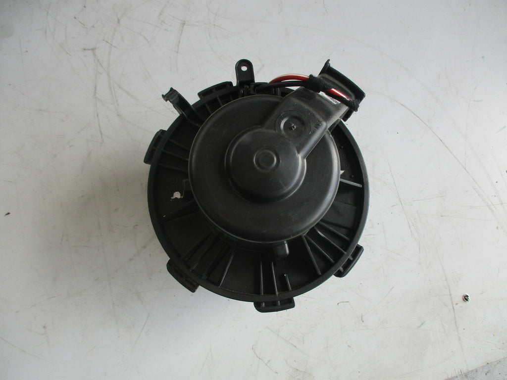 MERCEDES SPRINTER W906 MK2 HEATER BLOWER MOTOR FAN