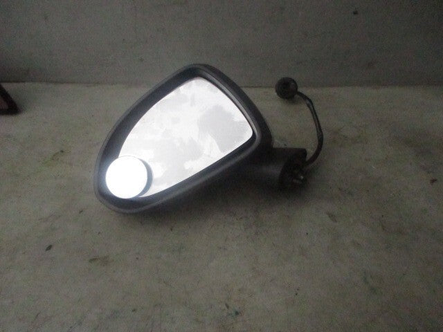 2007 VAUXHALL CORSA NSF FRONT PASSENGER SIDE WING MIRROR 020873