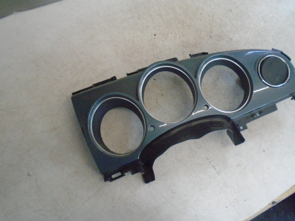 PT CRUISER 2006 SPEEDOMETER SURROUND TRIM