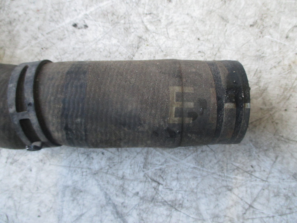 JAGUAR XF X250 2015 2.2 DIESEL RHD COOLANT HOSE PIPE CX238260EC