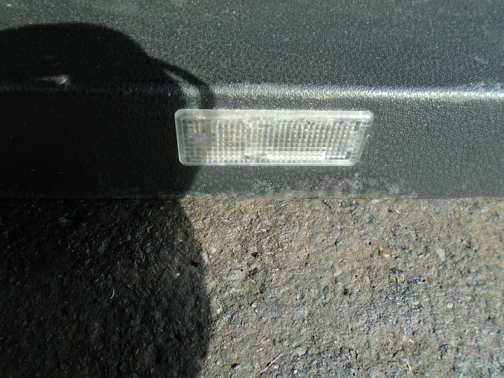 MINI COOPER 2007 INTERIOR  DOOR PANEL
