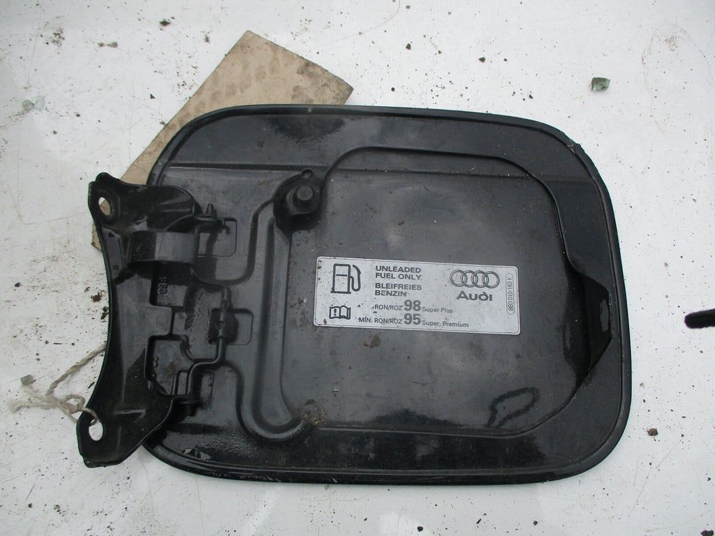 AUDI A4 B7 2008 2.0 FUEL FILLER CAP 8E0 010 183K BLACK