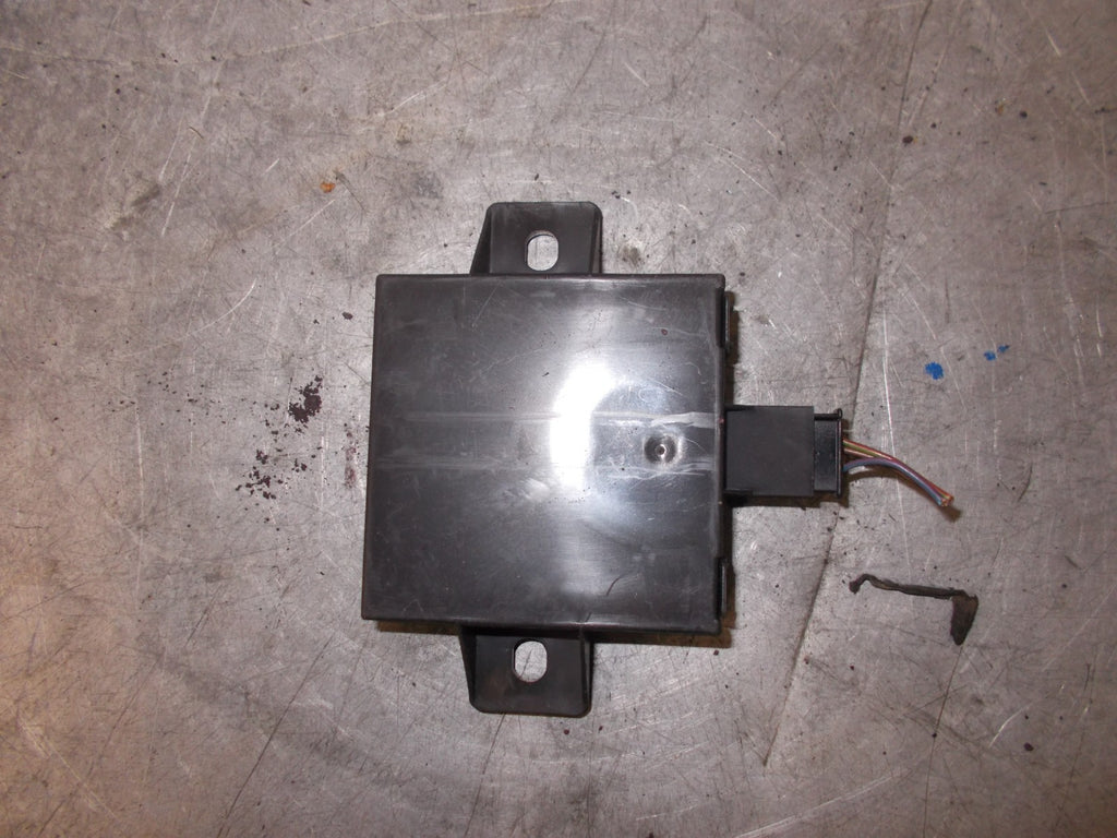 AUDI A3 2008 ANTI THEFT MODULE 1K0907719C