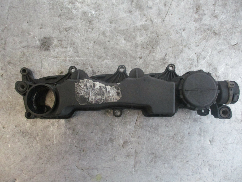 PEUGEOT CITROEN 307 C4 2006 1.6 HDI DV6ATED4 9HX ROCKER VALVE COVER 9651815680