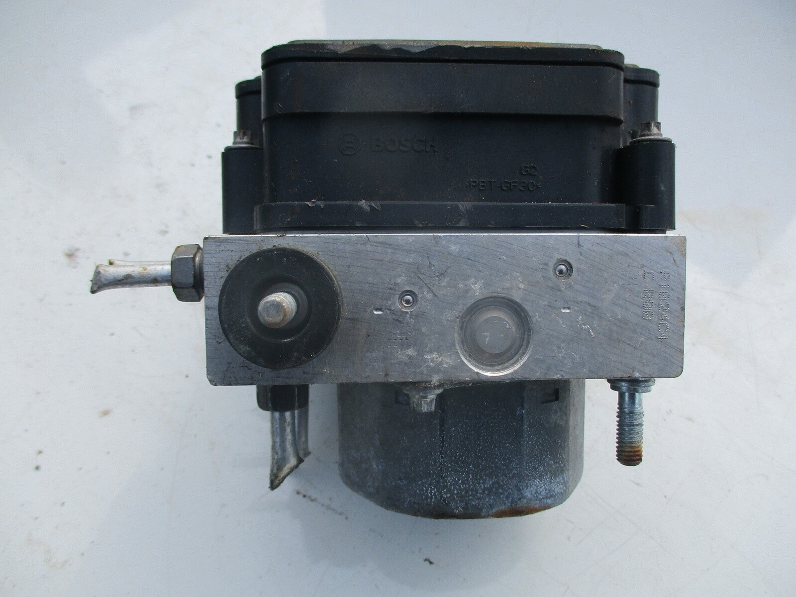 RENAULT KADJAR MK1 1.5 DCI ABS PUMP 2265106516