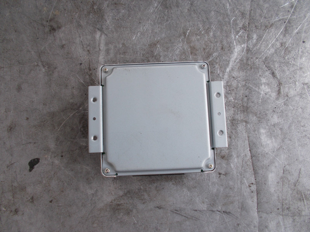 TOYOTA URBAN CRUISER 2016 1.3 START & STOP ENGINE CONTROL UNIT/ ECU 89261-52050