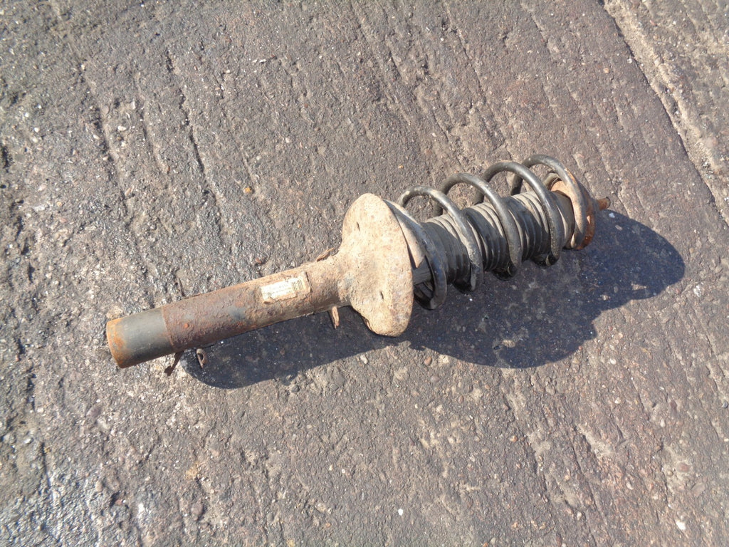 VW VOLKSWAGEN GOLF MK4 OS DRIVER SIDE 1.9 TDI DIESEL DAMPER 1J0413031DQ