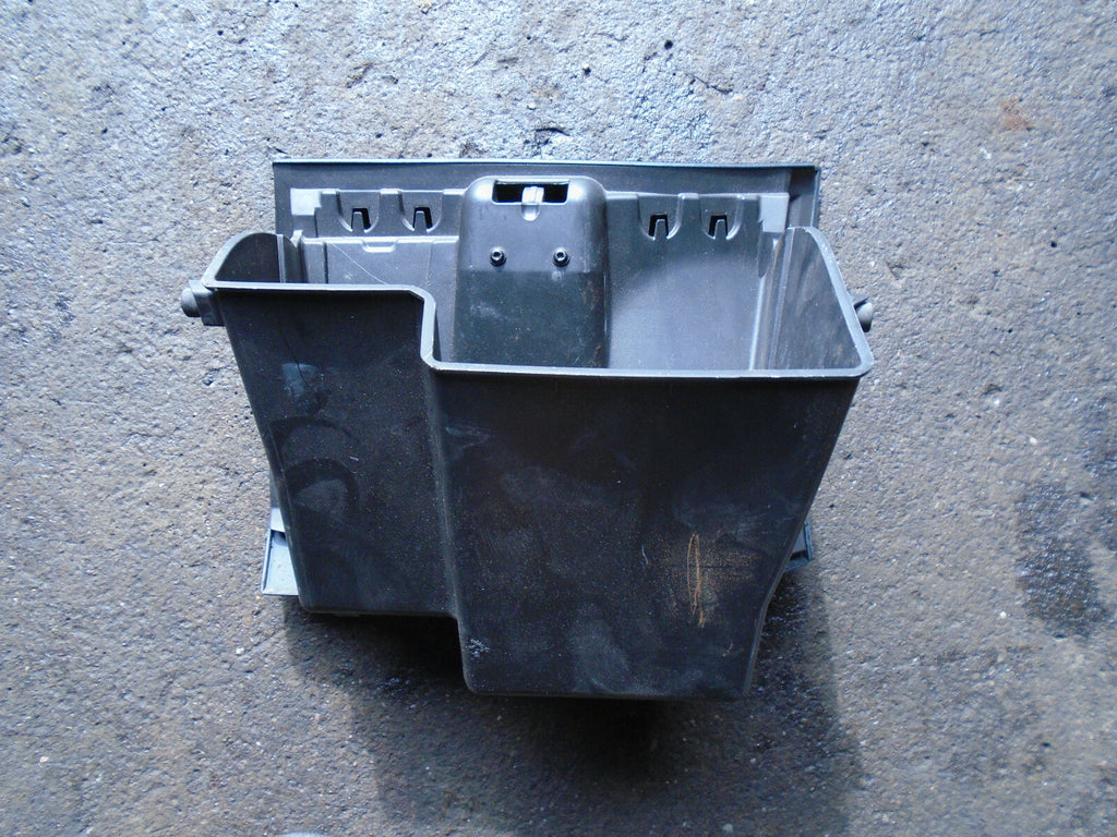 FORD FIESTA MK7 NS PASSENGER SIDE GLOVEBOX STORAGE COMPARTMENT 8A61A06010BJW
