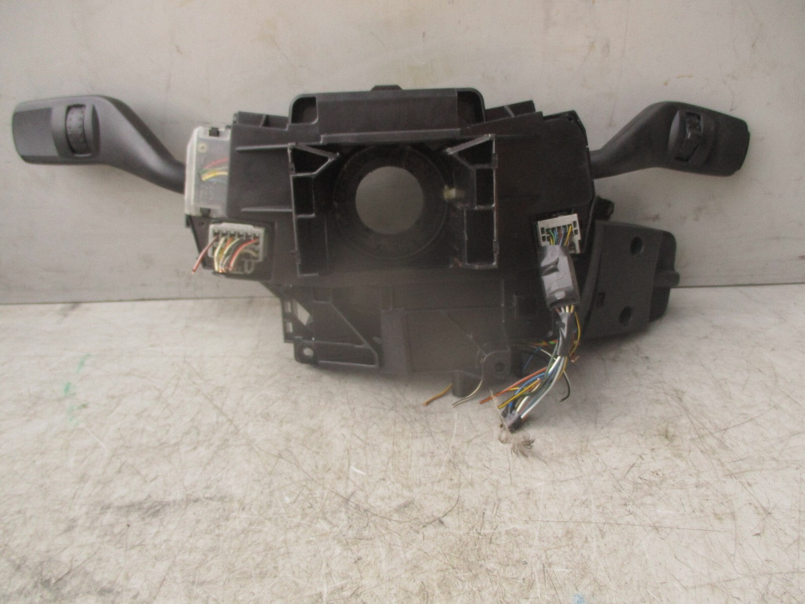 2004 FORD FOCUS MK2 INDICATOR WIPER CONTROL SWITCH STALK SQUIB RING 4M5T13N064FH