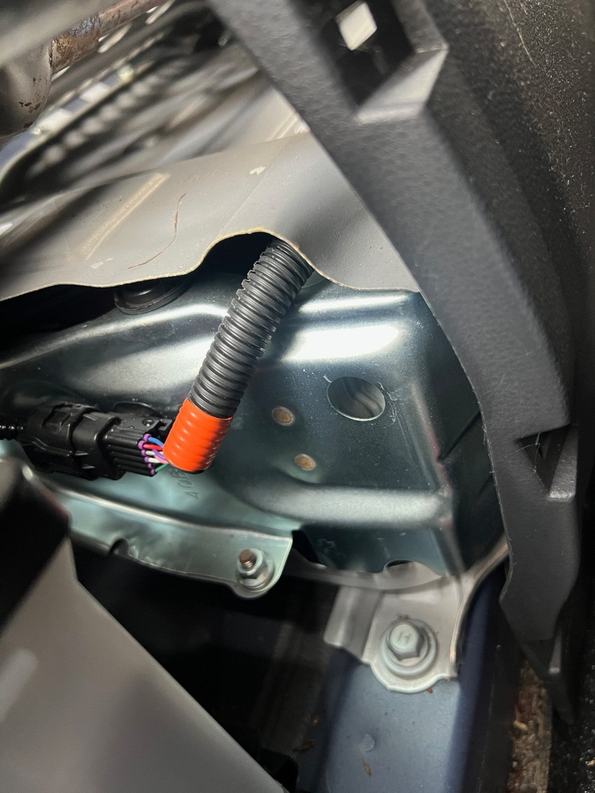 2023 TOYOTA YARIS MK4 1.5 HYBRID ELECTRIC BATTERY
