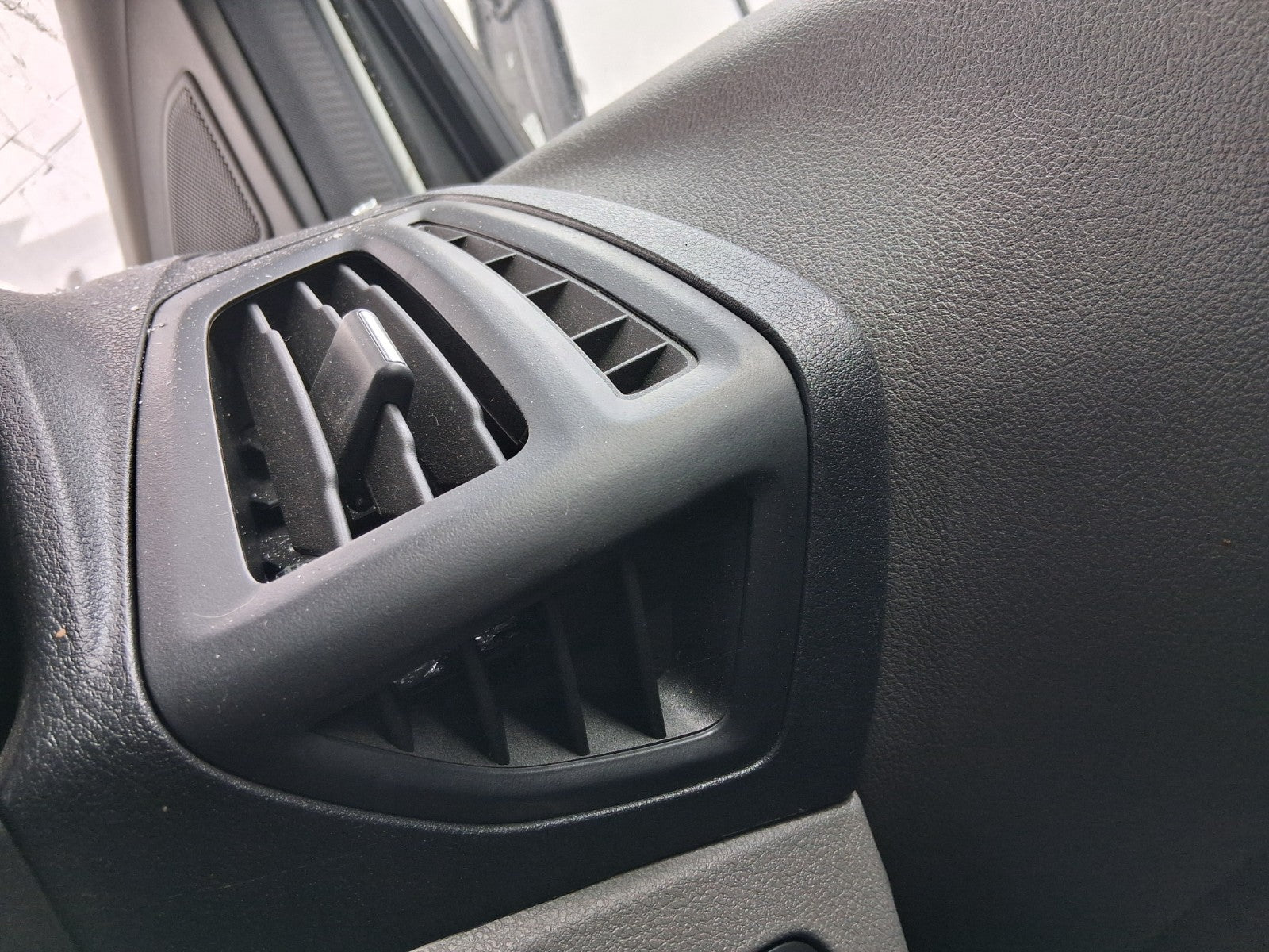 2024 FORD TRANSIT CONNECT MK2 OSF DRIVER SIDE FRONT RIGHT INTERIOR AIR VENT