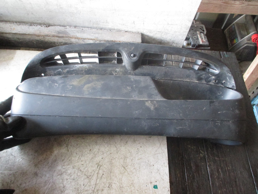 CITROEN C3 PICCASO 2016 1.6 HDI SPEEDO SPEEDOMETER INSTRUMENT CLUSTER 9817569777
