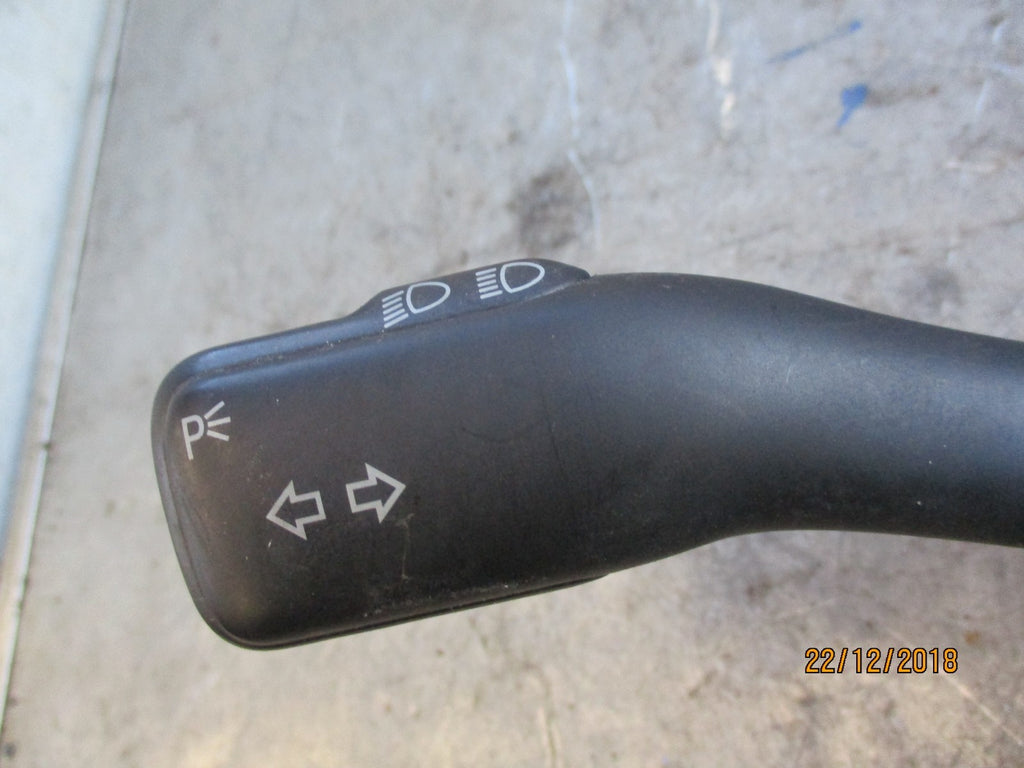 VW VOLKSWAGEN PASSAT B5 HEADLIGHT WIPER STALKS SWITCHES 4B0953503 8L0953513