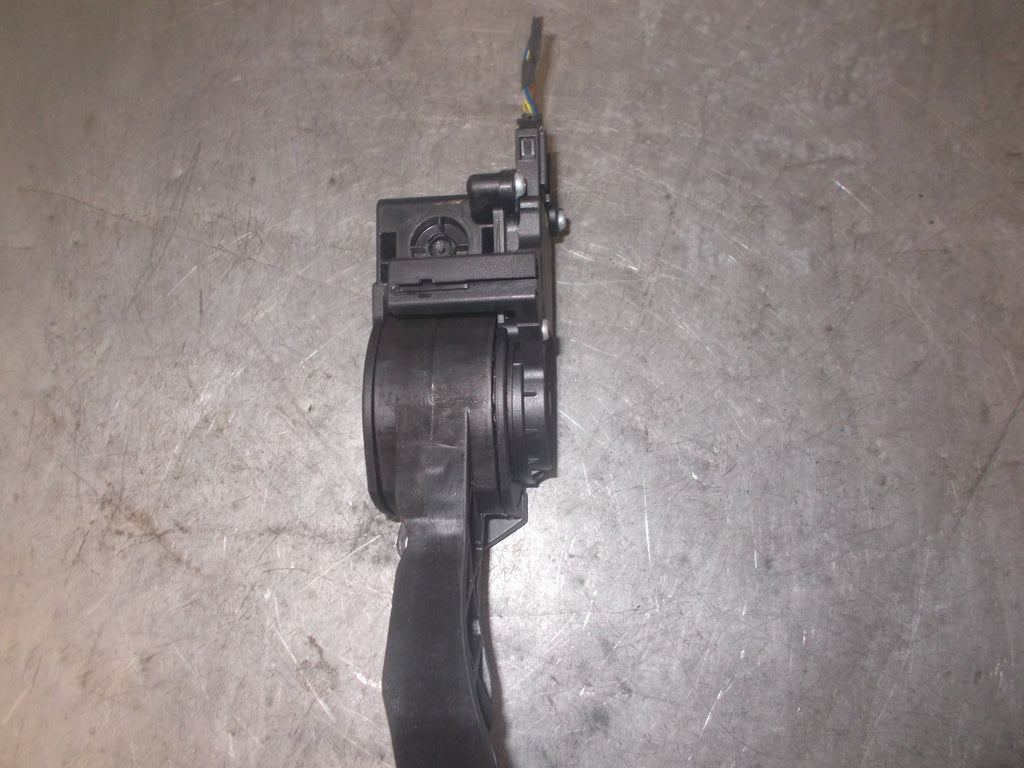 VW VOLKSWAGEN POLO 2009 MK5 ACCELERATOR THROTTLE PEDAL 6R2721503D