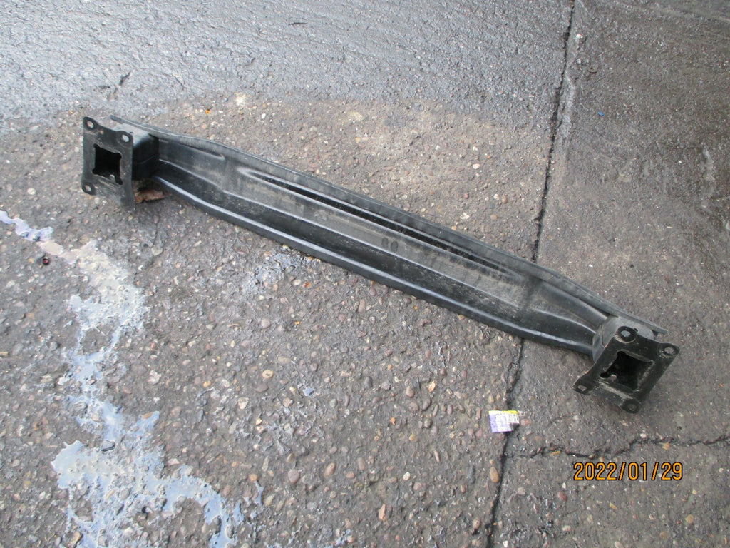 VW VOLKSWAGEN GOLF MK7 2018 REAR BUMPER REINFORCING CRASH BAR