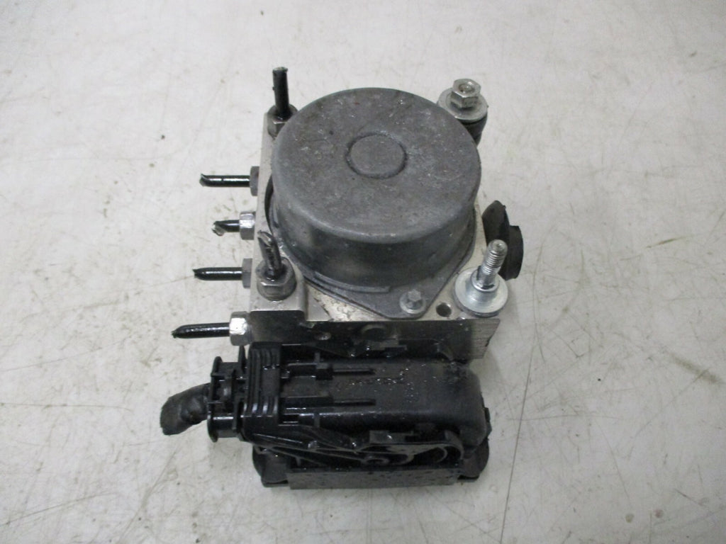 FORD KA MK2 1.2 PETROL 2014 ABS BRAKE PUMP MOTOR MODULE UNIT 0265801195