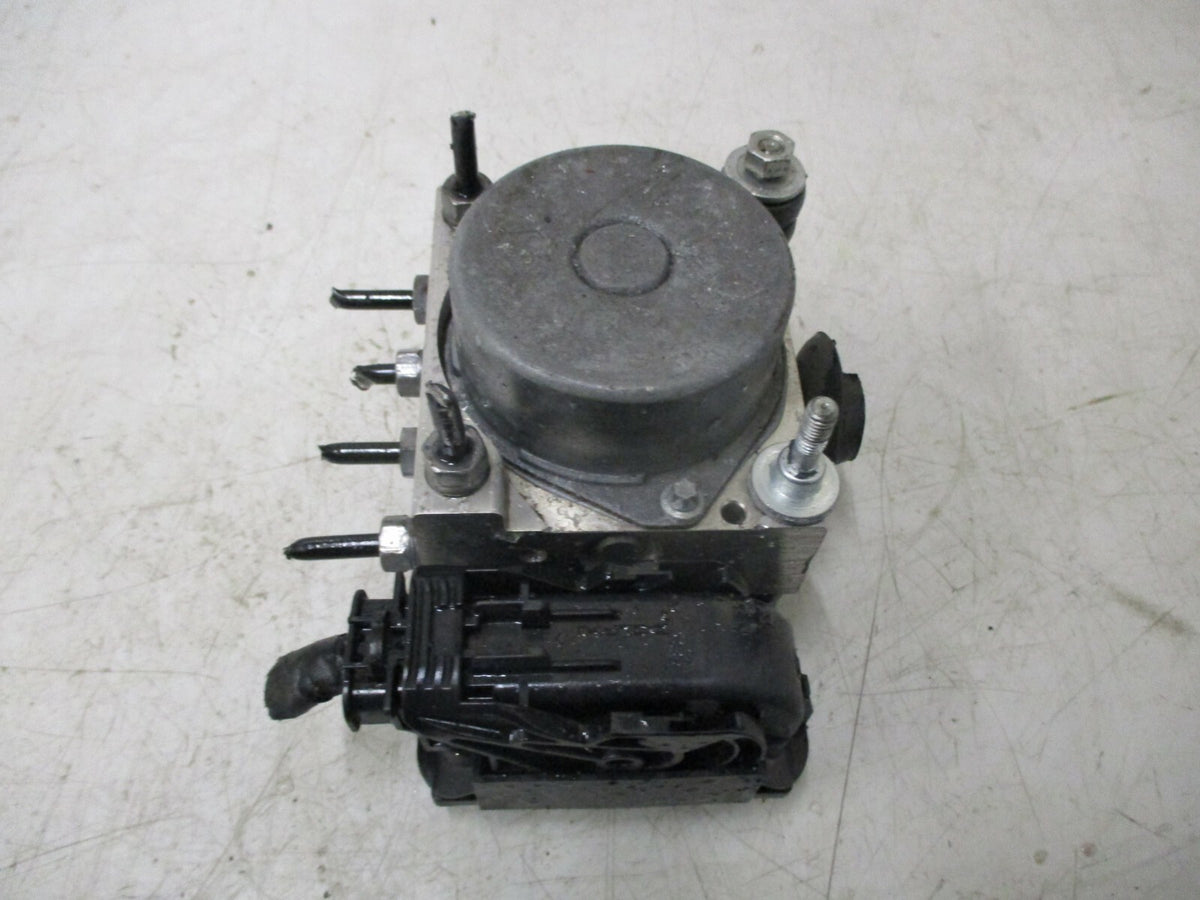 FORD KA MK2 1.2 PETROL 2014 ABS BRAKE PUMP MOTOR MODULE UNIT 0265801195