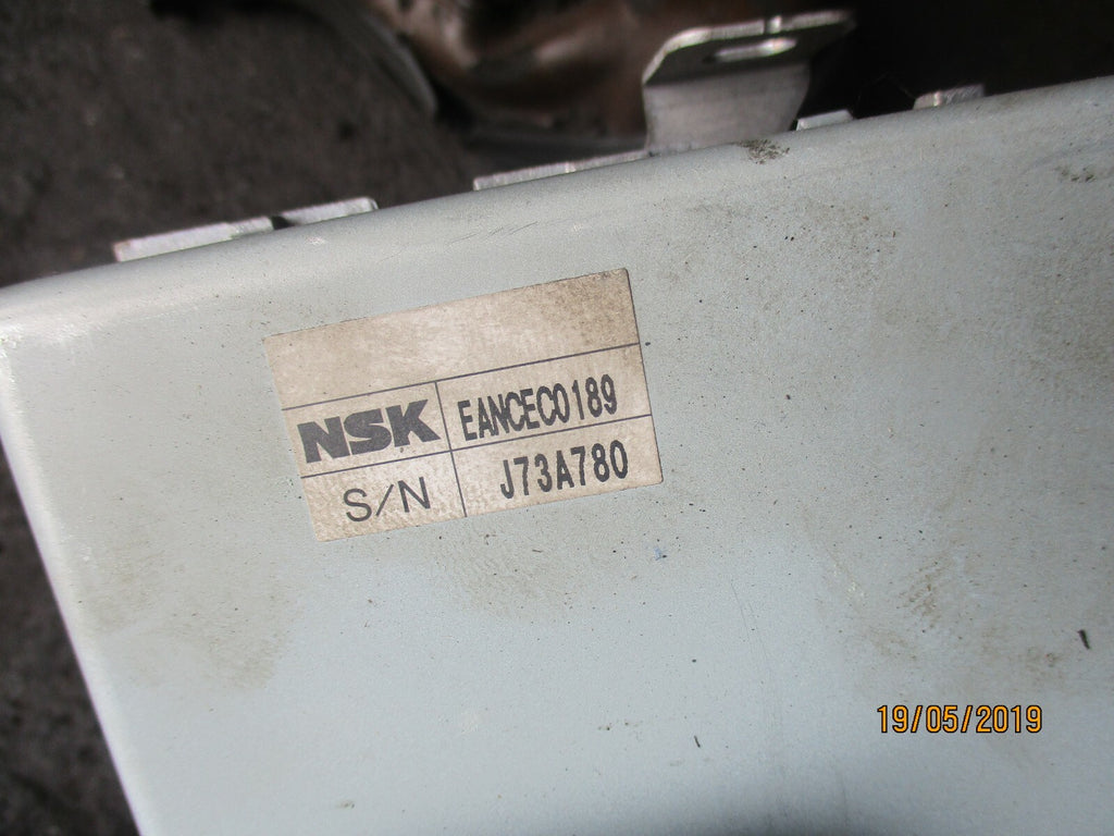 NISSAN QASHQAI J11 (MK2) ELECTRIC POWER STEERING COLUMN PUMP 48810HV50A