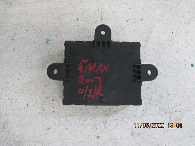 2007 FORD S MAX OSR DOOR CONTROL MODULE DRIVER SIDE REAR 6G9T14B534