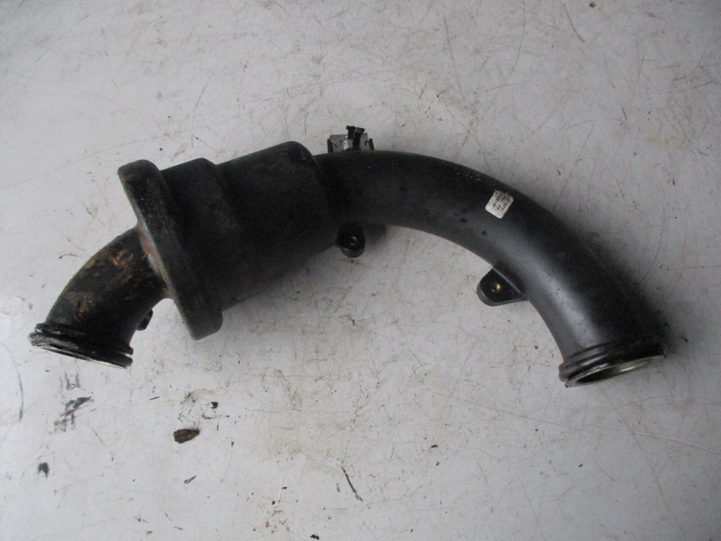 MERCEDES GLA220 2.1 170HP 2014 AIR INTAKE TURBO PIPE DUCT TUBE A6511400387