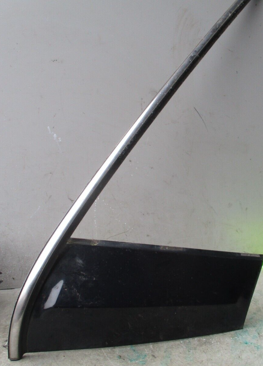 2010 MINI COOPER PILLAR SILL BODY PANEL 5113 7 146 101