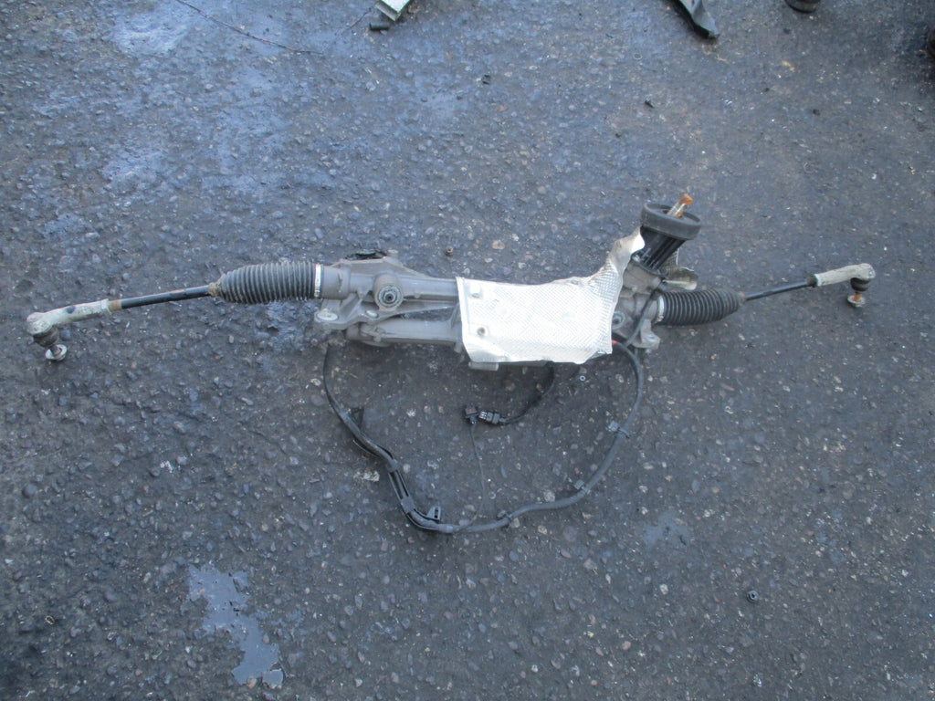 2022 VW VOLKSWAGEN TIGUAN MK2 ELECTRIC POWER STEERING RACK 4532025502