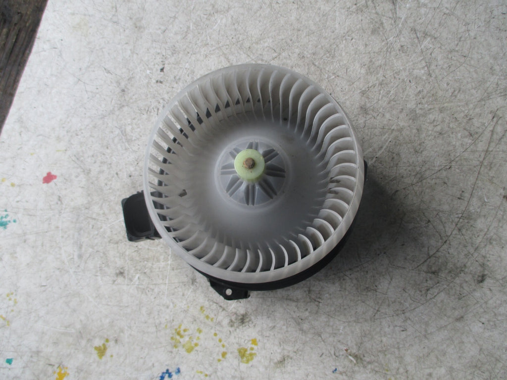 FORD MONDEO MK5 2019 2.0 DIESEL HEATER BLOWER MOTOR DS7H19846AA