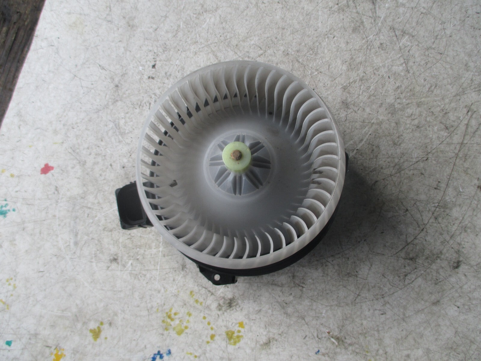 FORD MONDEO MK5 2019 2.0 DIESEL HEATER BLOWER MOTOR DS7H19846AA