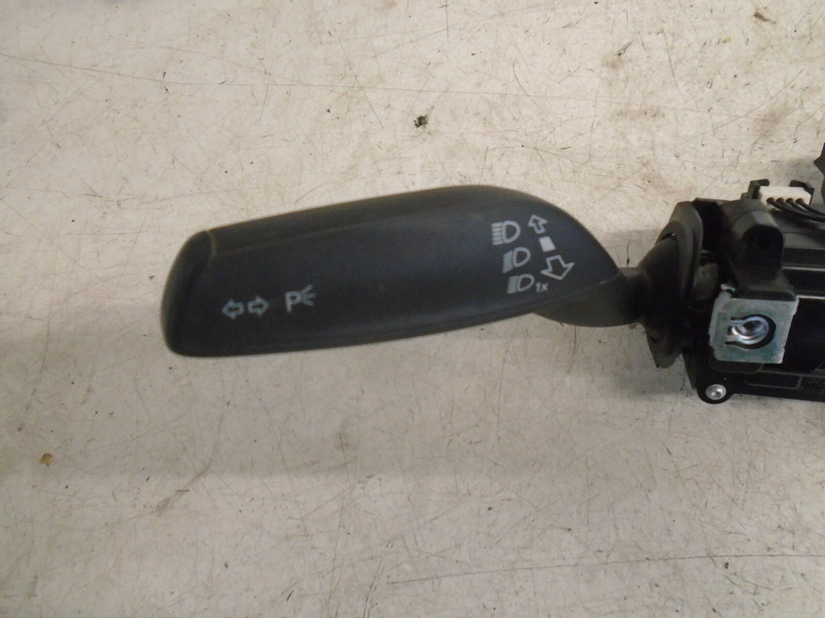 AUDI Q3 2017 8U WIPER INDICATOR HEADLIGHT SWITCH STALK 8X0953521