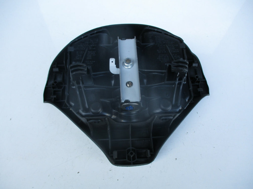 PEUGEOT 307 SW OS DRIVER SIDE STEERING WHEEL AIRBAG AIR BAG UNIT 96821872ZR