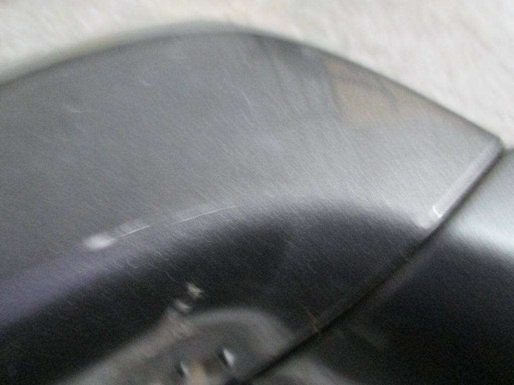 KIA CARENS 2009 MK2 OSF FRONT DRIVER SIDE WING MIRROR