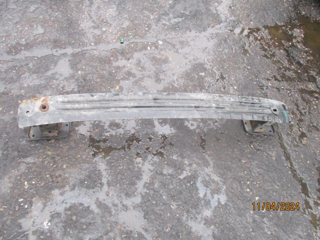 FORD FOCUS MK3 2017 HATCHBACK REAR BUMPER REINFORCEMENT CRASH BAR