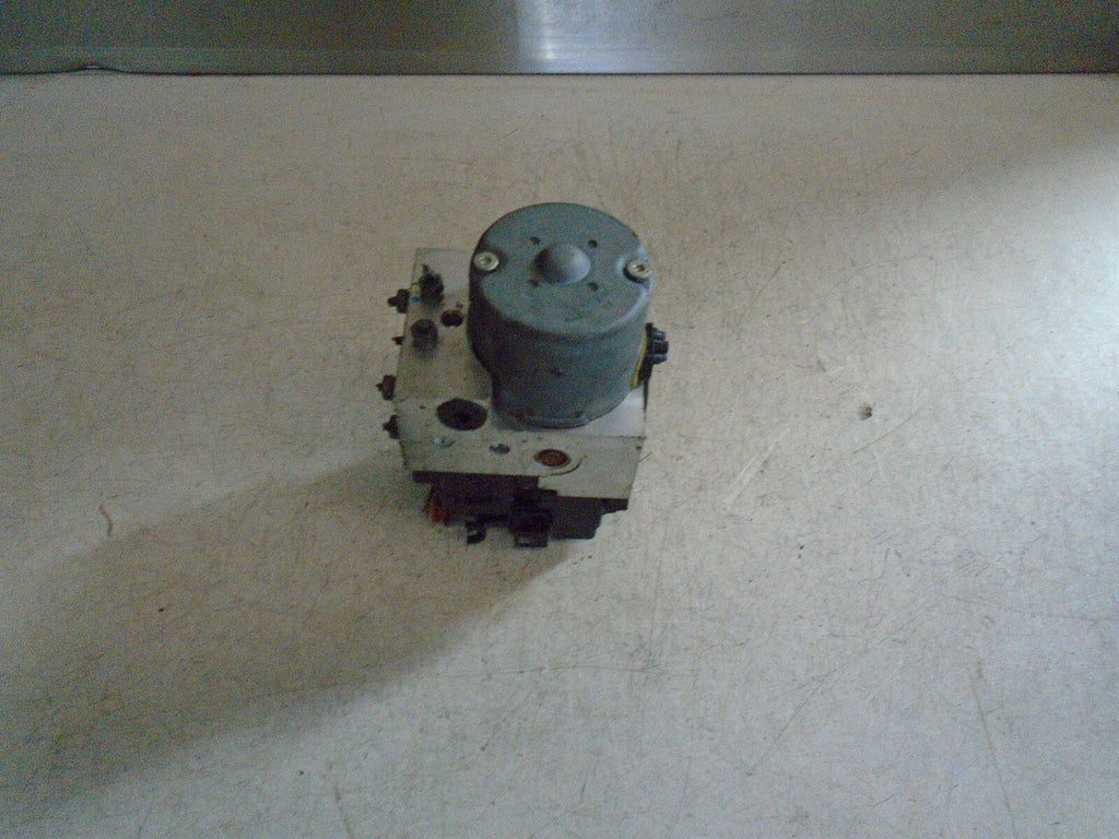 ROVER CITY ROVER 2004 ABS PUMP 0273004615