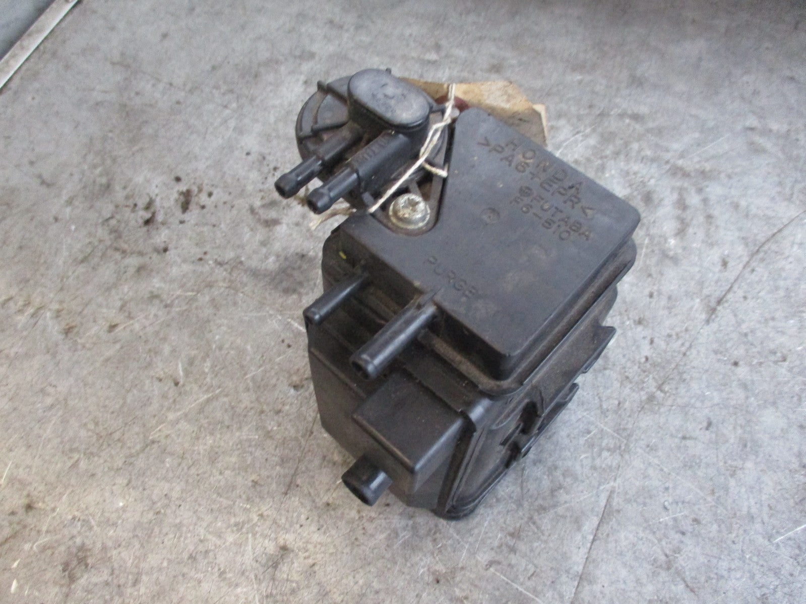 HONDA JAZZ 2008 ACTIVATED CHARCOAL CARBON FILTER